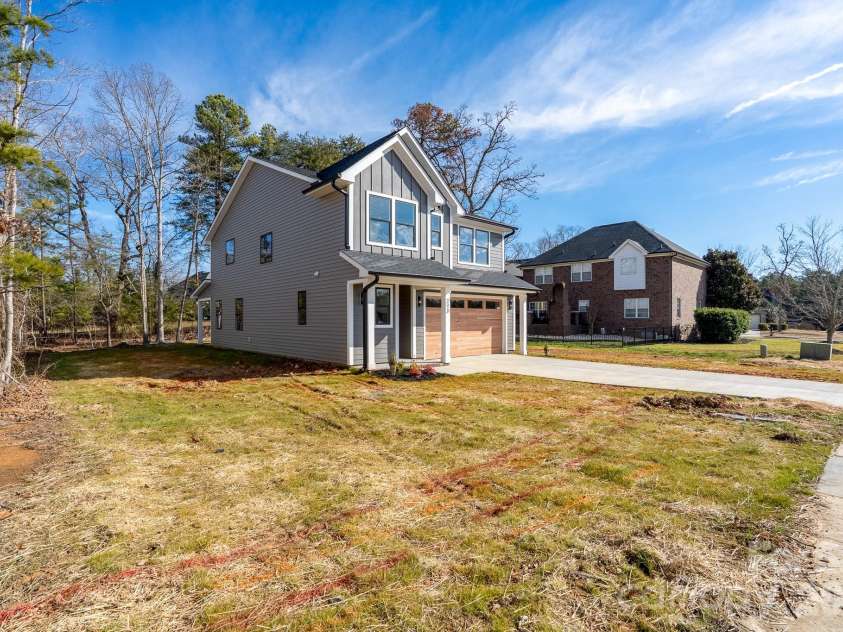 213 Delancy Street, Locust, NC 28097.  MLS# CAR4347359, YatesRealty ID 3874. 
