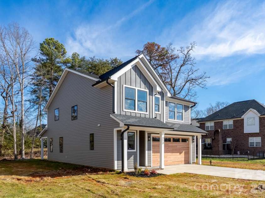 213 Delancy Street, Locust, NC 28097.  MLS# CAR4347359, YatesRealty ID 3874. 