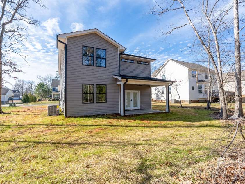 213 Delancy Street, Locust, NC 28097.  MLS# CAR4347359, YatesRealty ID 3874. 