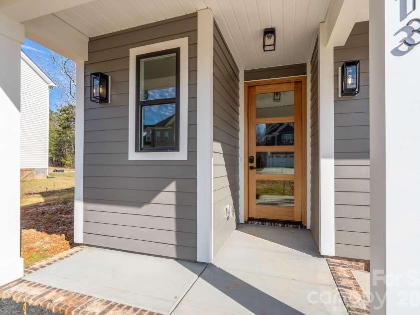 213 Delancy Street, Locust, NC 28097.  MLS# CAR4347359, YatesRealty ID 3874. 