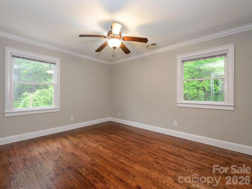 6060 Acadian Woods Drive, Charlotte, NC 28227.  MLS# CAR4385264, YatesRealty ID 38740. 3rd Bedroom