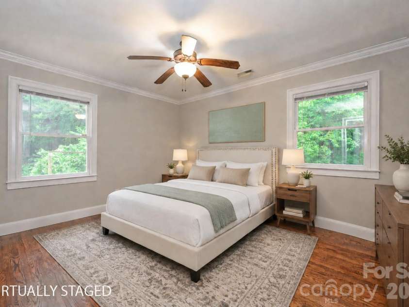 6060 Acadian Woods Drive, Charlotte, NC 28227.  MLS# CAR4385264, YatesRealty ID 38740. 