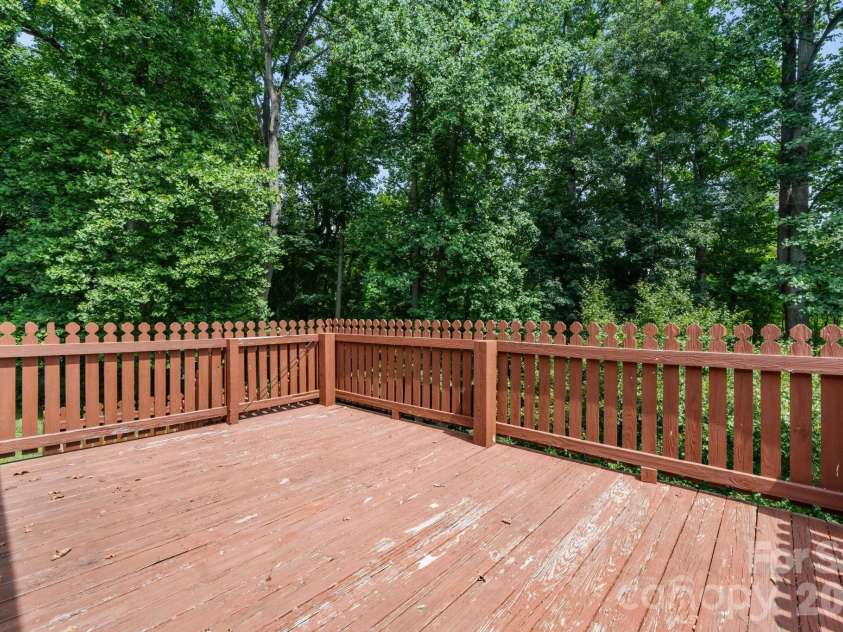 2428 Cedar Valley Drive, Conover, NC 28613.  MLS# CAR4402625, YatesRealty ID 38741. Virtually staged