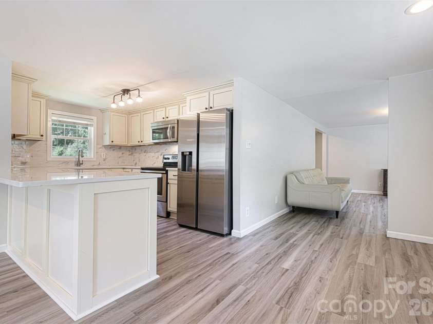 6605 Rose Drive, Indian Trail, NC 28079.  MLS# CAR4404078, YatesRealty ID 38742. 