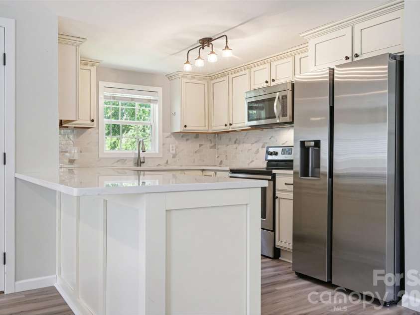 6605 Rose Drive, Indian Trail, NC 28079.  MLS# CAR4404078, YatesRealty ID 38742. 
