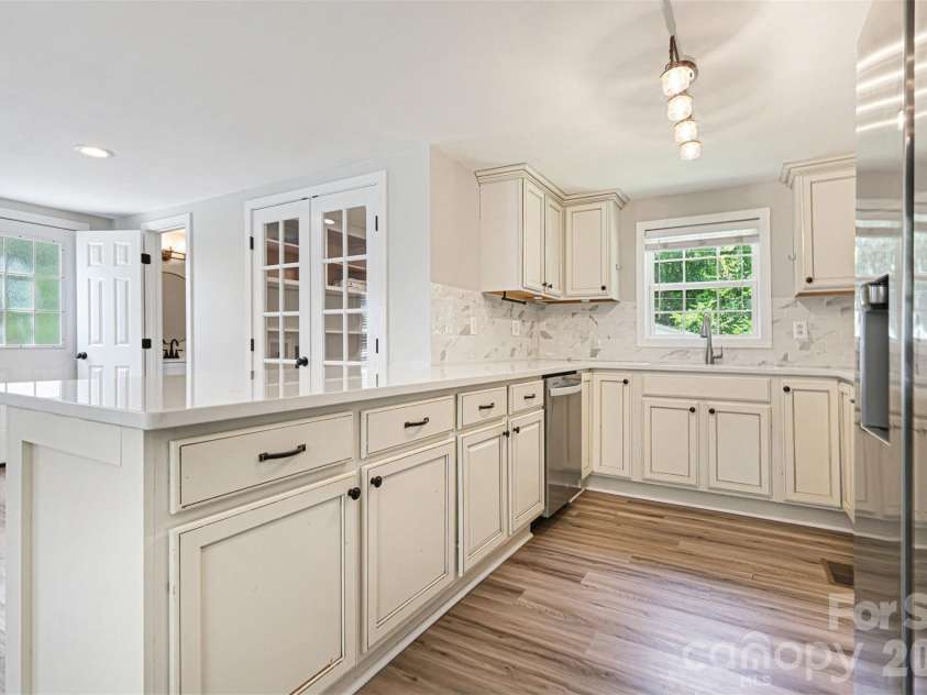 6605 Rose Drive, Indian Trail, NC 28079.  MLS# CAR4404078, YatesRealty ID 38742. 