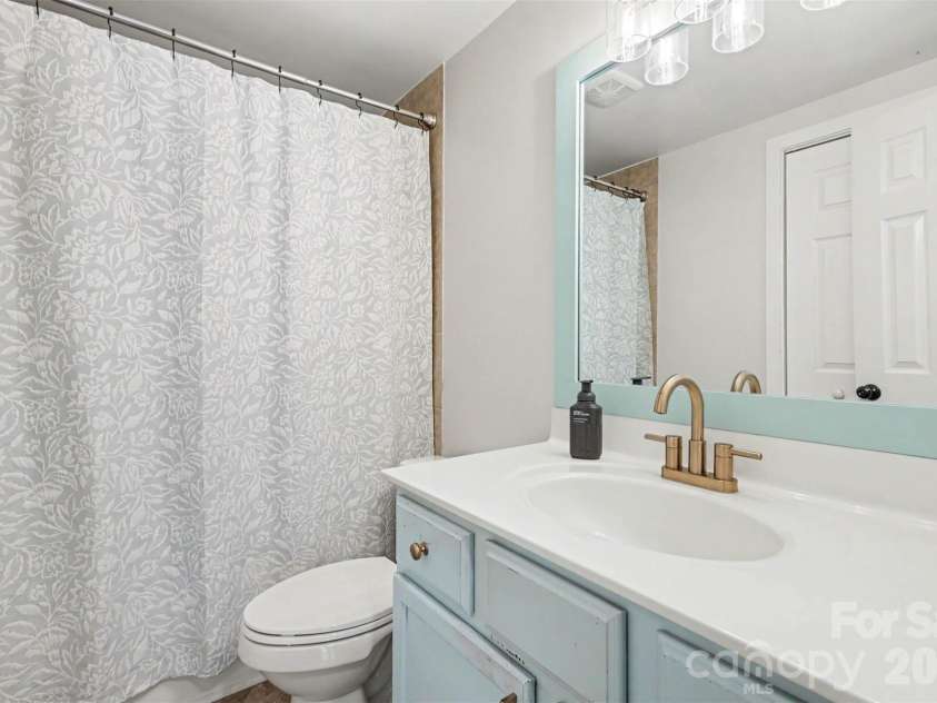6605 Rose Drive, Indian Trail, NC 28079.  MLS# CAR4404078, YatesRealty ID 38742. 