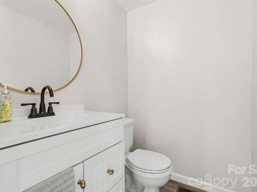6605 Rose Drive, Indian Trail, NC 28079.  MLS# CAR4404078, YatesRealty ID 38742. 