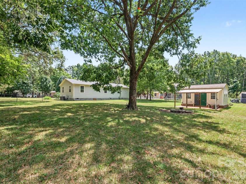 6605 Rose Drive, Indian Trail, NC 28079.  MLS# CAR4404078, YatesRealty ID 38742. 