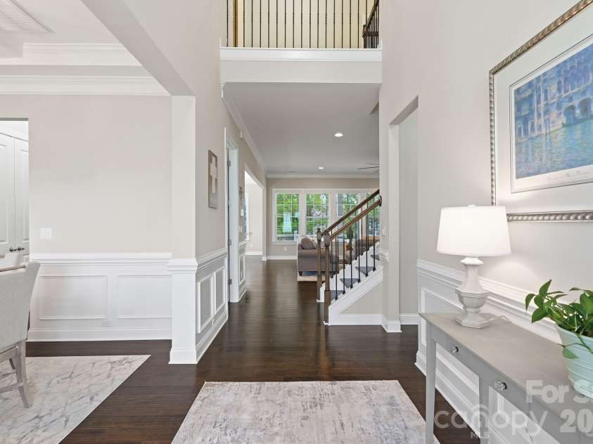 2498 Creekview Drive, Waxhaw, NC 28173.  MLS# CAR4403049, YatesRealty ID 38743. 