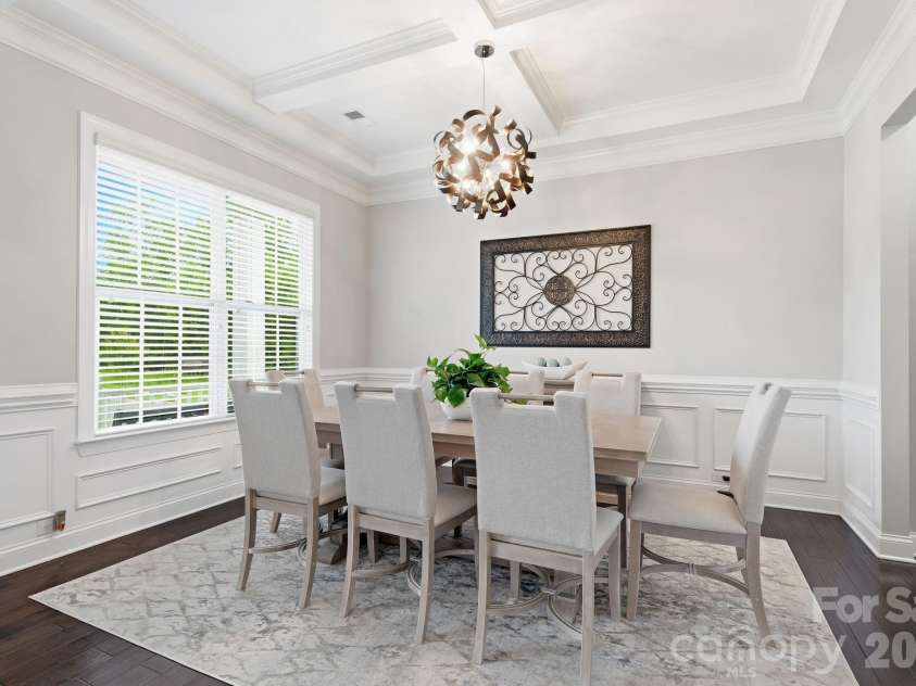 2498 Creekview Drive, Waxhaw, NC 28173.  MLS# CAR4403049, YatesRealty ID 38743. 