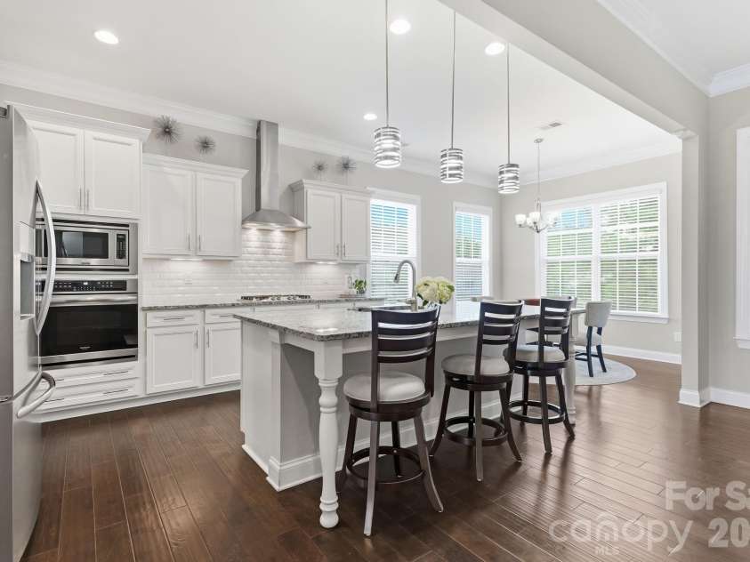 2498 Creekview Drive, Waxhaw, NC 28173.  MLS# CAR4403049, YatesRealty ID 38743. 