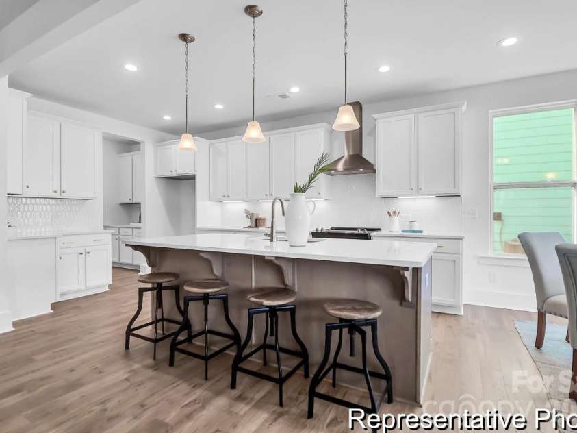 514 Gentle Bend Cove, Locust, NC 28097.  MLS# CAR4401544, YatesRealty ID 38745. 