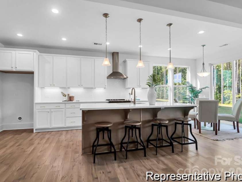 514 Gentle Bend Cove, Locust, NC 28097.  MLS# CAR4401544, YatesRealty ID 38745. 