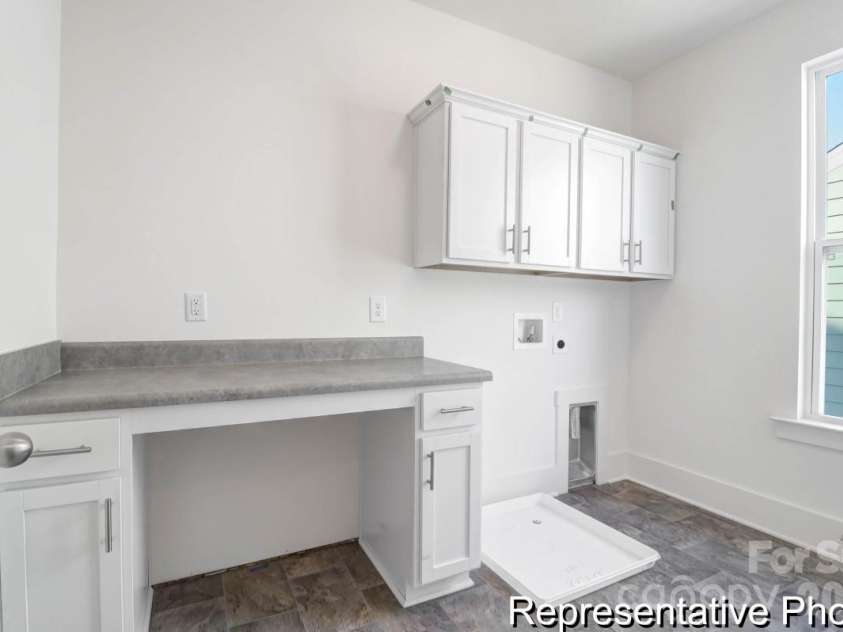 514 Gentle Bend Cove, Locust, NC 28097.  MLS# CAR4401544, YatesRealty ID 38745. 