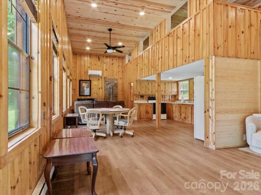 323 McCurrey Road, Burnsville, NC 28714.  MLS# CAR4400496, YatesRealty ID 38746. 