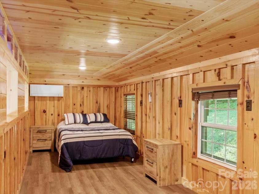 323 McCurrey Road, Burnsville, NC 28714.  MLS# CAR4400496, YatesRealty ID 38746. 
