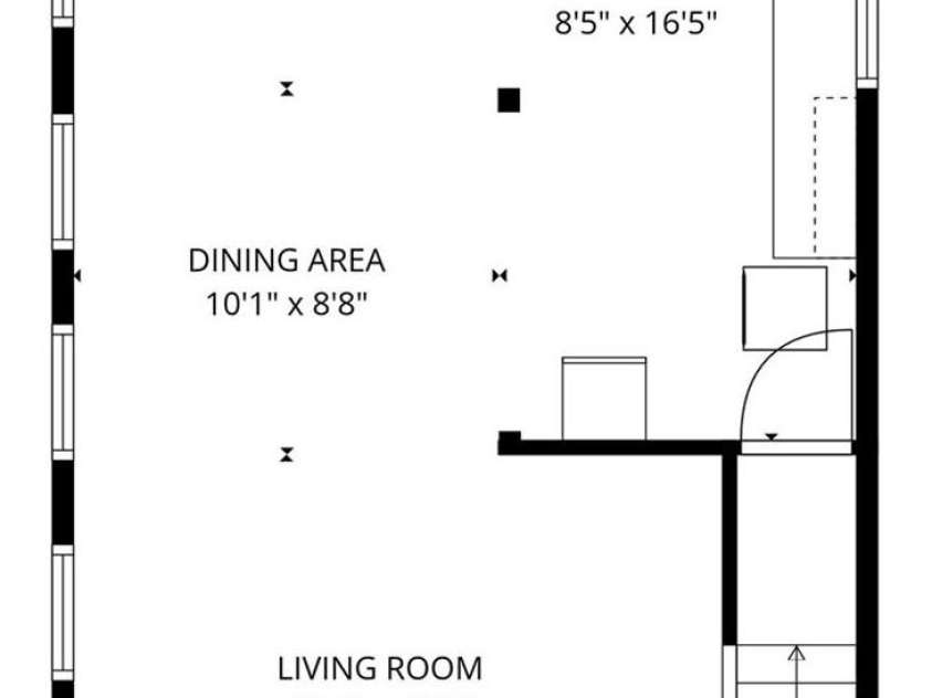 323 McCurrey Road, Burnsville, NC 28714.  MLS# CAR4400496, YatesRealty ID 38746. 