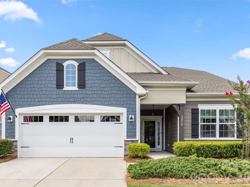 3214 Oliver Stanley Trail, Lancaster, SC 29720.  MLS# CAR4401237, YatesRealty ID 38747. 