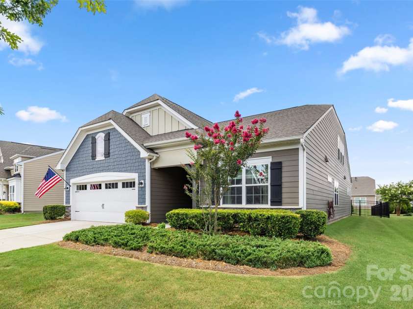3214 Oliver Stanley Trail, Lancaster, SC 29720.  MLS# CAR4401237, YatesRealty ID 38747. 
