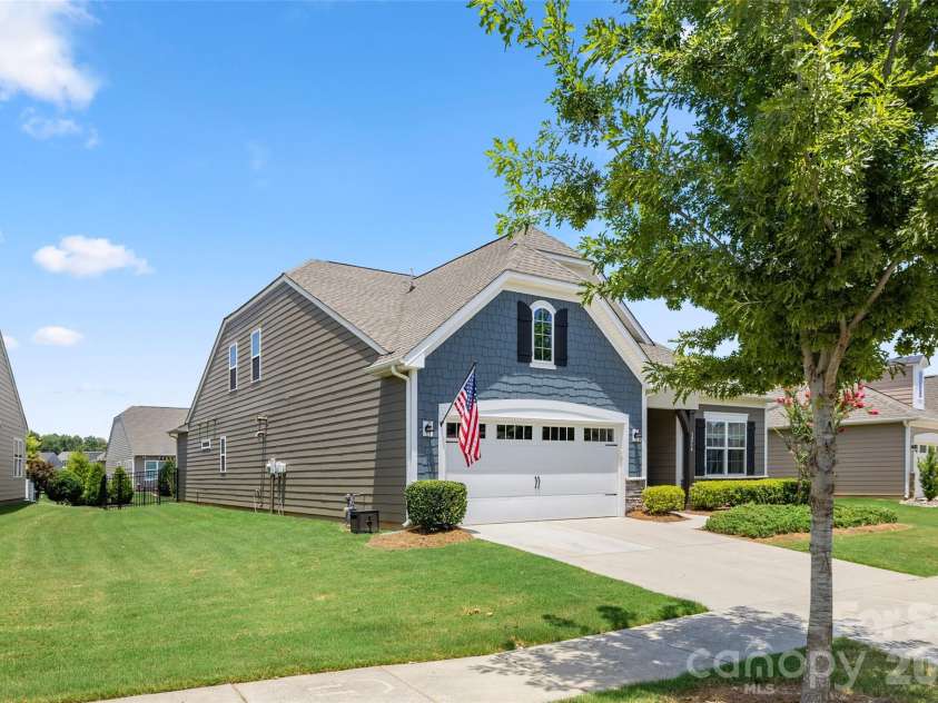 3214 Oliver Stanley Trail, Lancaster, SC 29720.  MLS# CAR4401237, YatesRealty ID 38747. 
