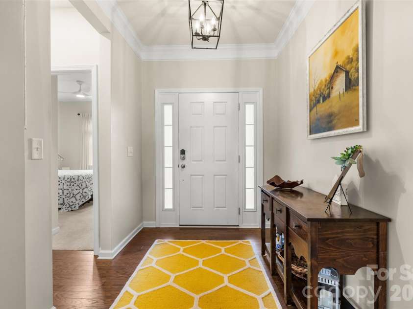 3214 Oliver Stanley Trail, Lancaster, SC 29720.  MLS# CAR4401237, YatesRealty ID 38747. 