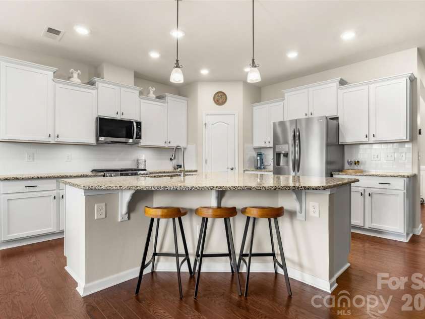 3214 Oliver Stanley Trail, Lancaster, SC 29720.  MLS# CAR4401237, YatesRealty ID 38747. 