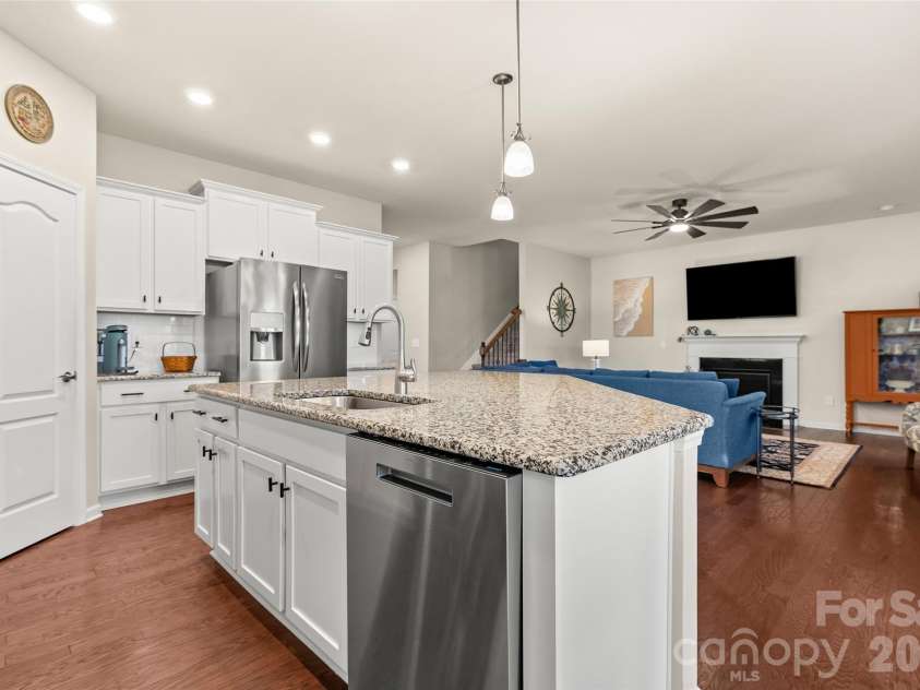 3214 Oliver Stanley Trail, Lancaster, SC 29720.  MLS# CAR4401237, YatesRealty ID 38747. 