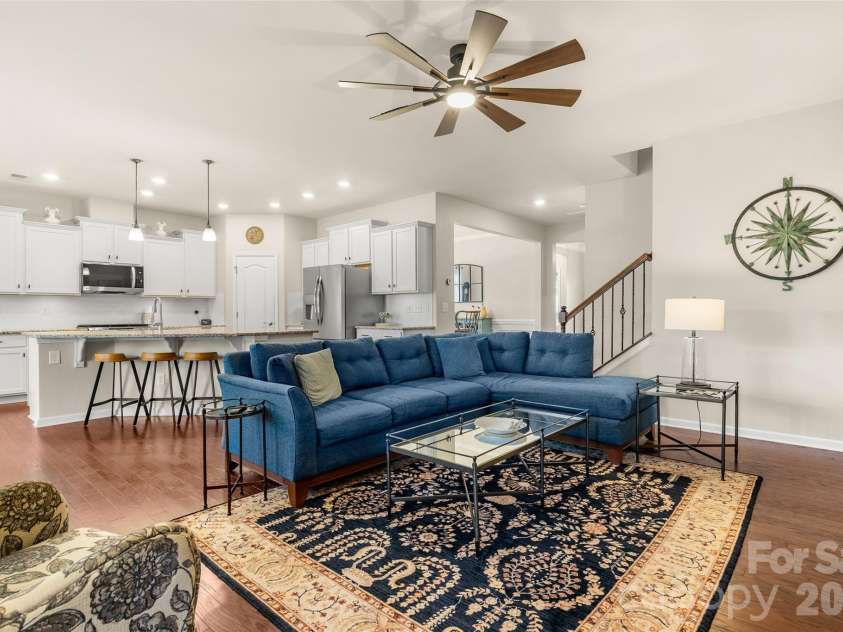 3214 Oliver Stanley Trail, Lancaster, SC 29720.  MLS# CAR4401237, YatesRealty ID 38747. 