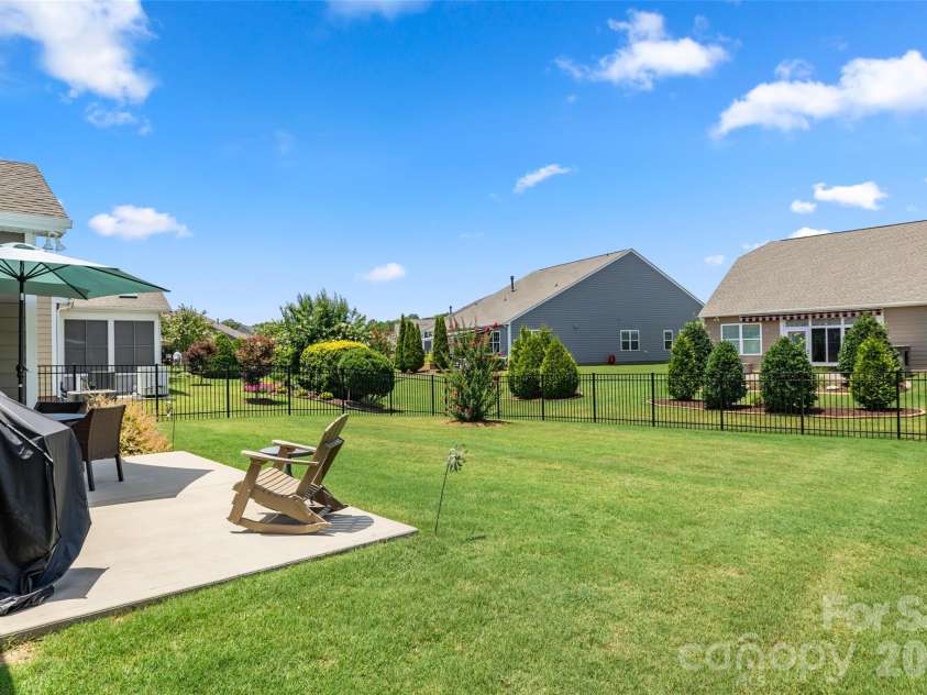 3214 Oliver Stanley Trail, Lancaster, SC 29720.  MLS# CAR4401237, YatesRealty ID 38747. 