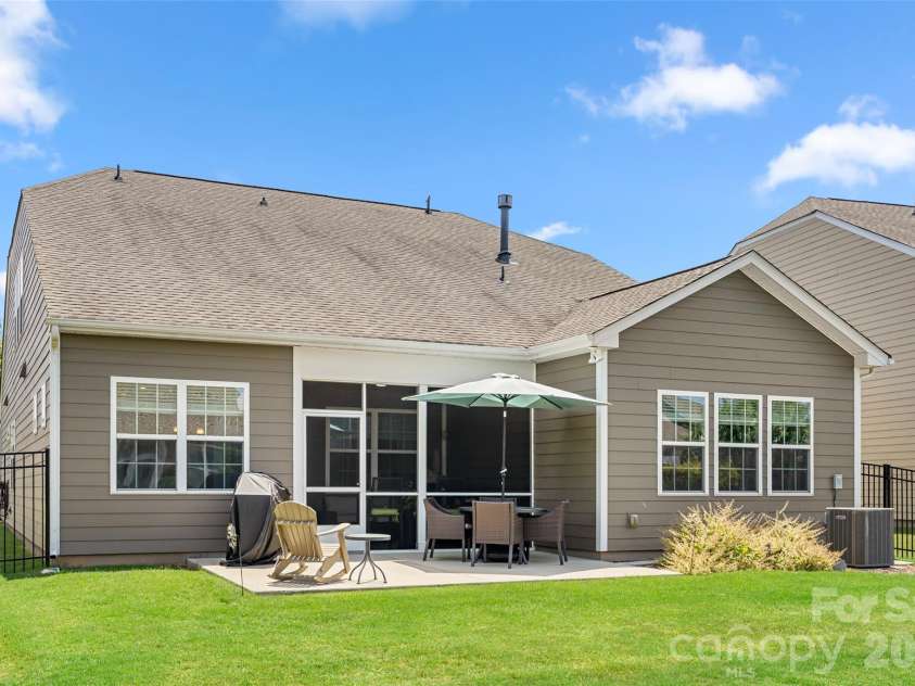 3214 Oliver Stanley Trail, Lancaster, SC 29720.  MLS# CAR4401237, YatesRealty ID 38747. 