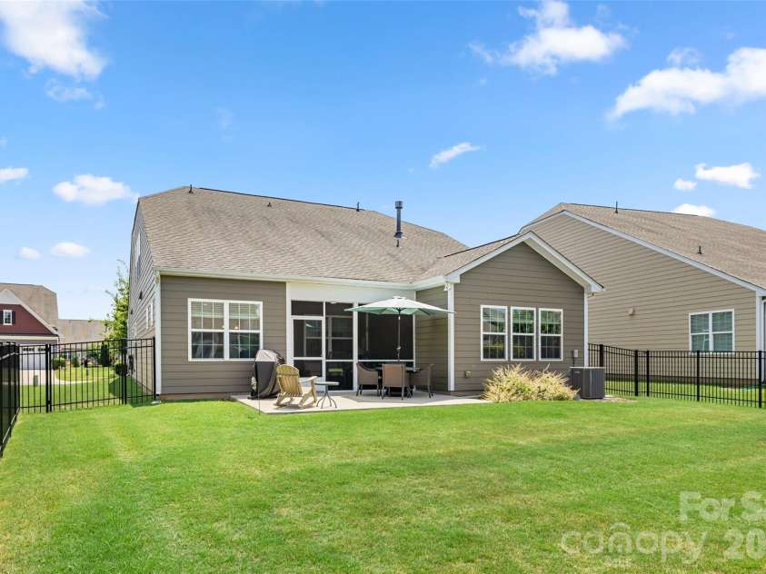 3214 Oliver Stanley Trail, Lancaster, SC 29720.  MLS# CAR4401237, YatesRealty ID 38747. 