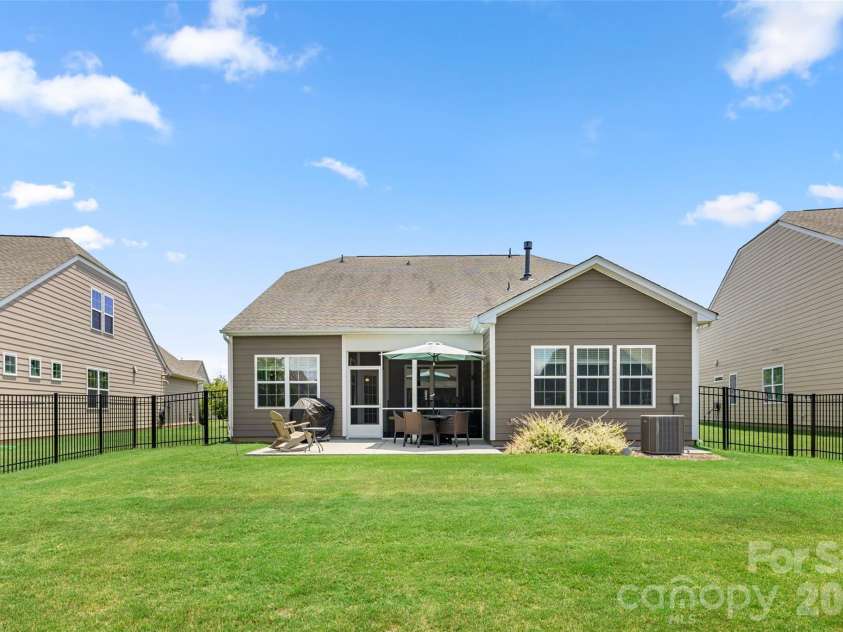 3214 Oliver Stanley Trail, Lancaster, SC 29720.  MLS# CAR4401237, YatesRealty ID 38747. 
