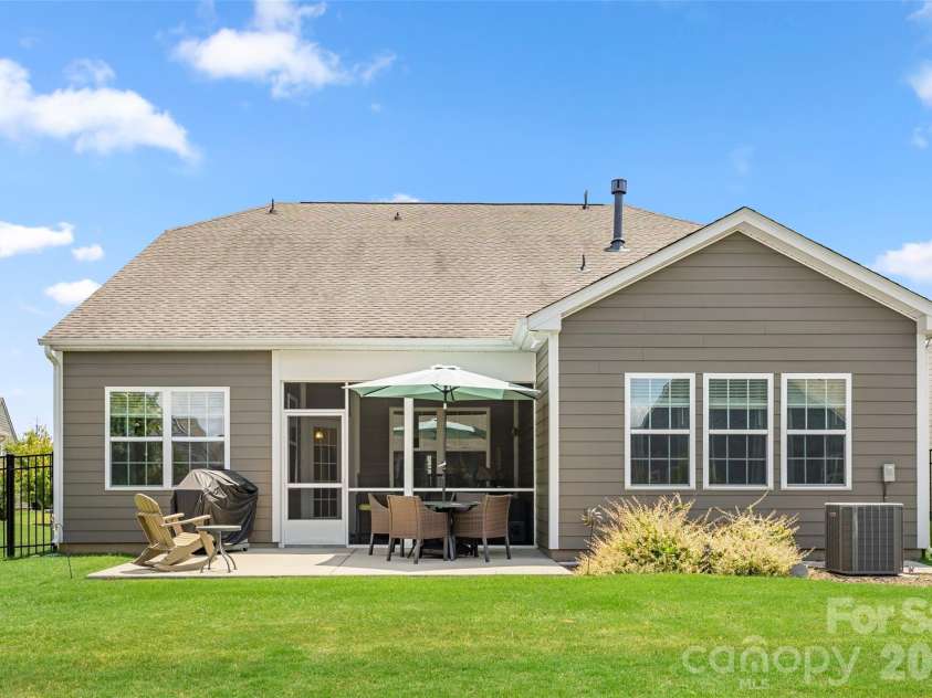 3214 Oliver Stanley Trail, Lancaster, SC 29720.  MLS# CAR4401237, YatesRealty ID 38747. 