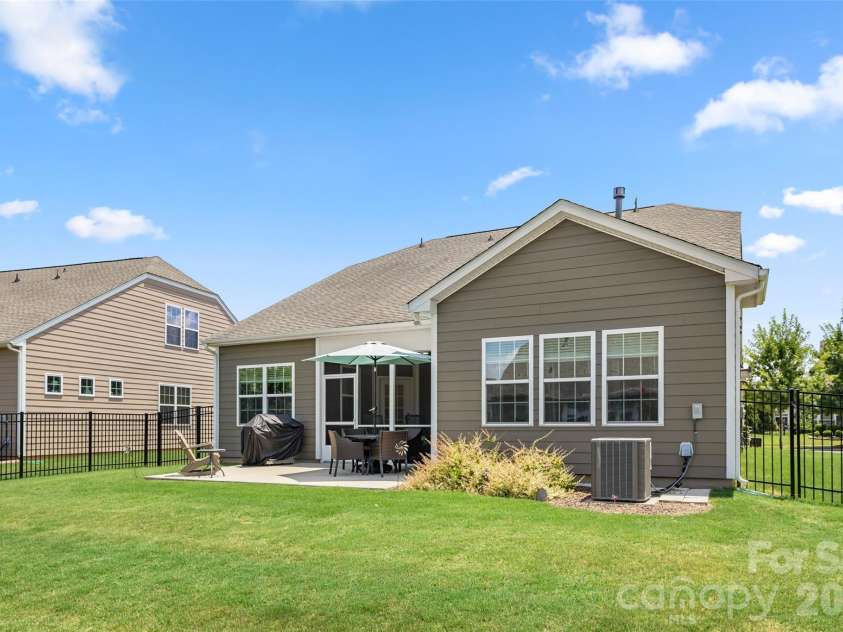 3214 Oliver Stanley Trail, Lancaster, SC 29720.  MLS# CAR4401237, YatesRealty ID 38747. 