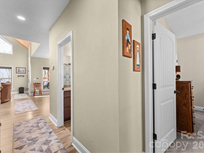 410 Moonlight Trail, Bryson City, NC 28713.  MLS# CAR4341559, YatesRealty ID 3875. 