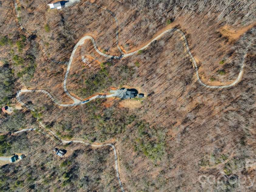 410 Moonlight Trail, Bryson City, NC 28713.  MLS# CAR4341559, YatesRealty ID 3875. 