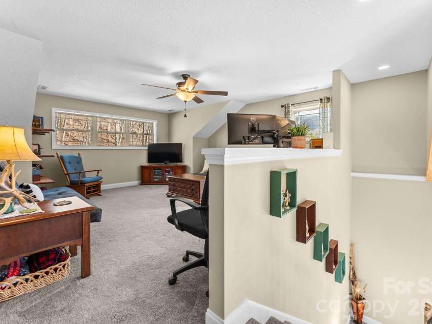 410 Moonlight Trail, Bryson City, NC 28713.  MLS# CAR4341559, YatesRealty ID 3875. 