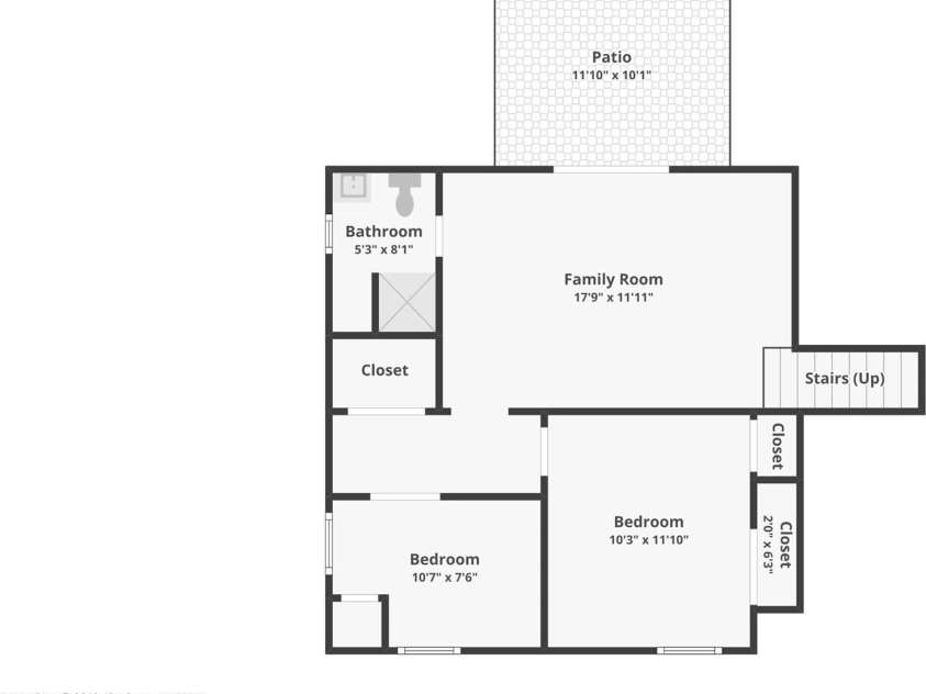 3414 Winterfield Place, Charlotte, NC 28205.  MLS# CAR4401411, YatesRealty ID 38750. 