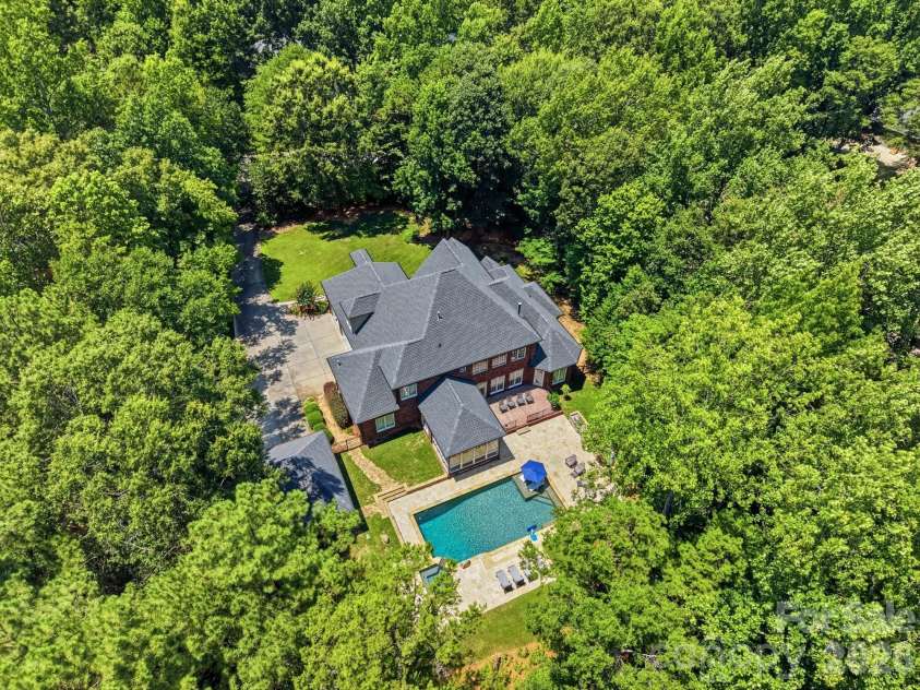 832 Savile Lane, Fort Mill, SC 29715.  MLS# CAR4401488, YatesRealty ID 38752. 