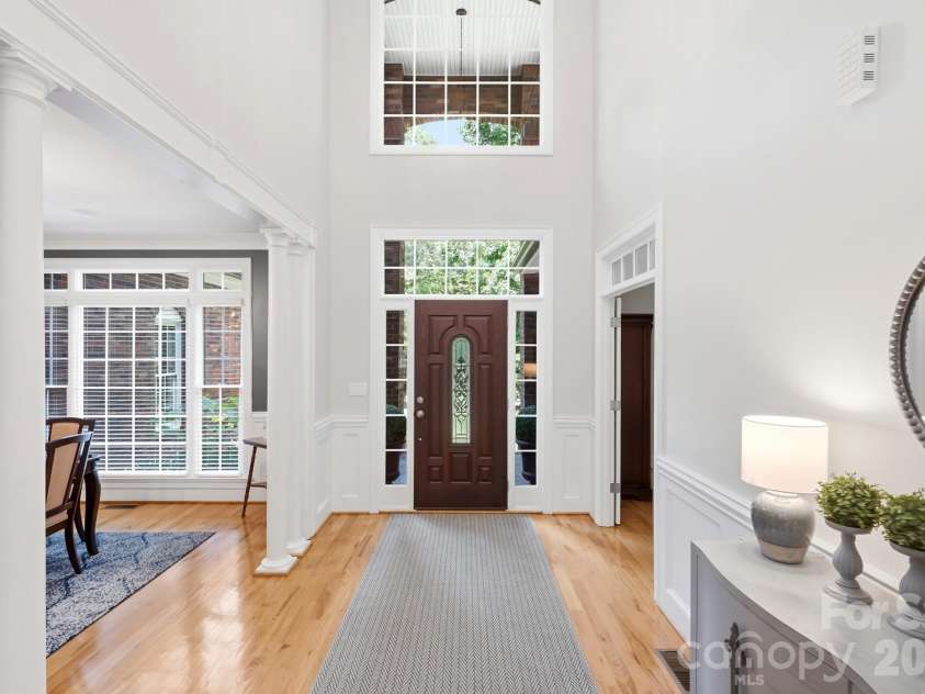 832 Savile Lane, Fort Mill, SC 29715.  MLS# CAR4401488, YatesRealty ID 38752. 