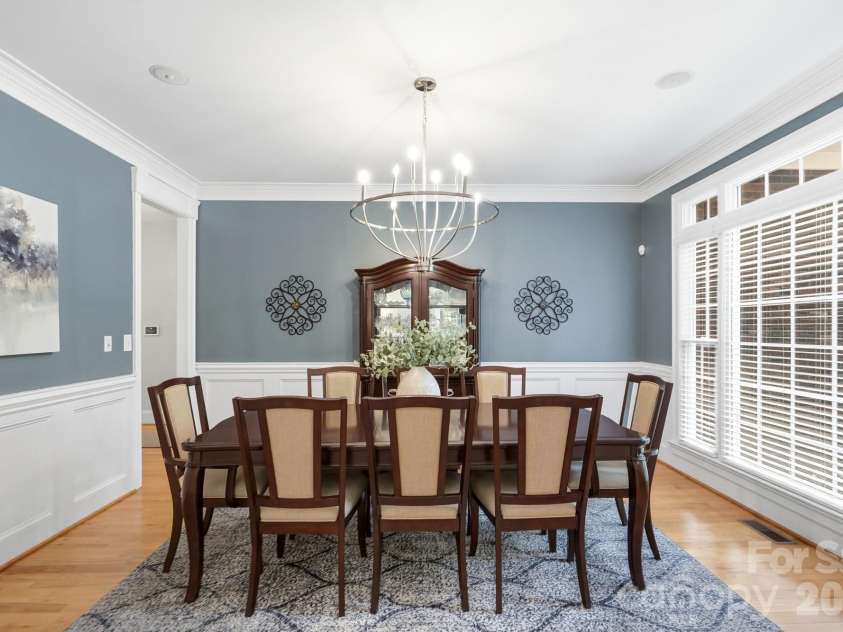 832 Savile Lane, Fort Mill, SC 29715.  MLS# CAR4401488, YatesRealty ID 38752. 
