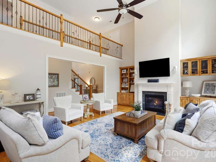 832 Savile Lane, Fort Mill, SC 29715.  MLS# CAR4401488, YatesRealty ID 38752. 