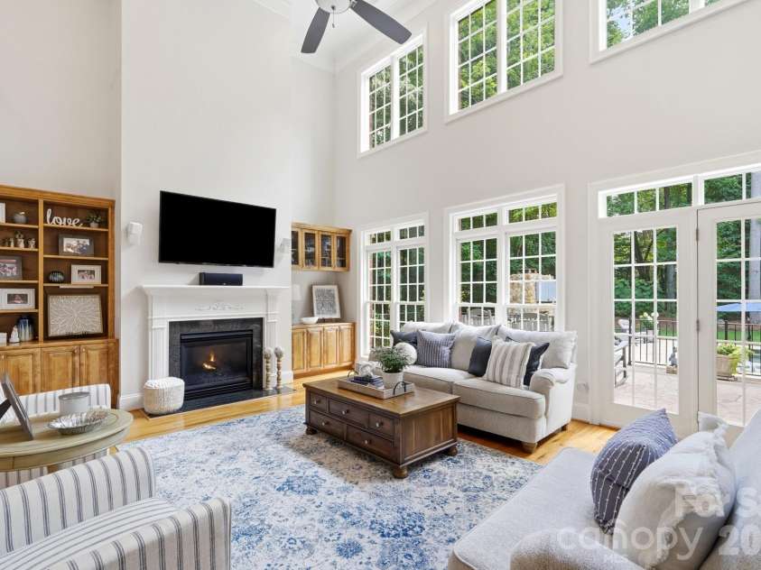 832 Savile Lane, Fort Mill, SC 29715.  MLS# CAR4401488, YatesRealty ID 38752. 