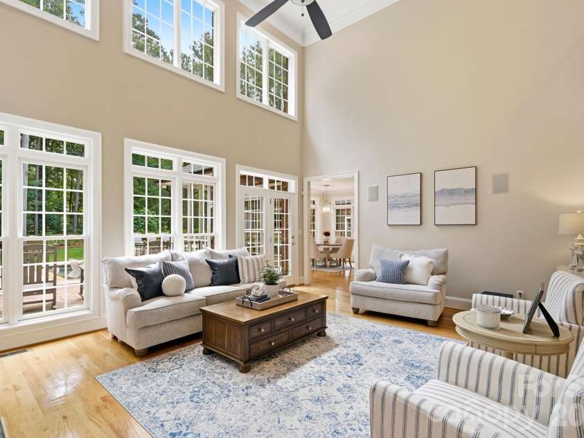 832 Savile Lane, Fort Mill, SC 29715.  MLS# CAR4401488, YatesRealty ID 38752. 