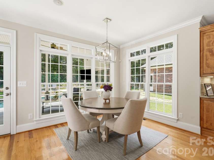 832 Savile Lane, Fort Mill, SC 29715.  MLS# CAR4401488, YatesRealty ID 38752. 
