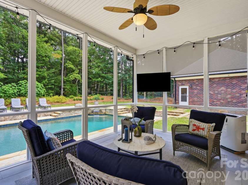 832 Savile Lane, Fort Mill, SC 29715.  MLS# CAR4401488, YatesRealty ID 38752. 