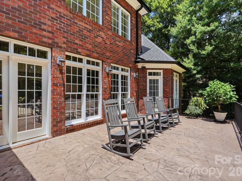 832 Savile Lane, Fort Mill, SC 29715.  MLS# CAR4401488, YatesRealty ID 38752. 