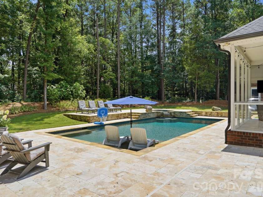 832 Savile Lane, Fort Mill, SC 29715.  MLS# CAR4401488, YatesRealty ID 38752. 