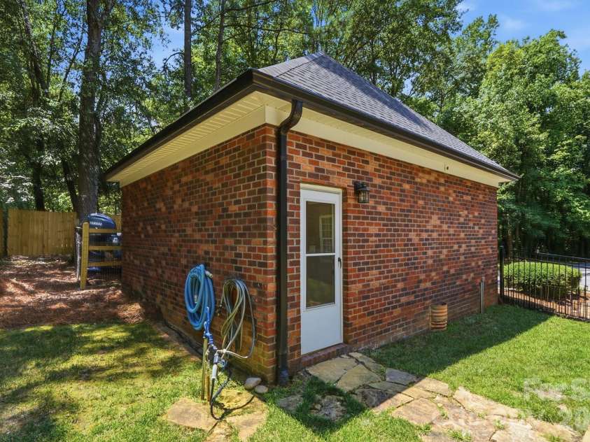 832 Savile Lane, Fort Mill, SC 29715.  MLS# CAR4401488, YatesRealty ID 38752. 